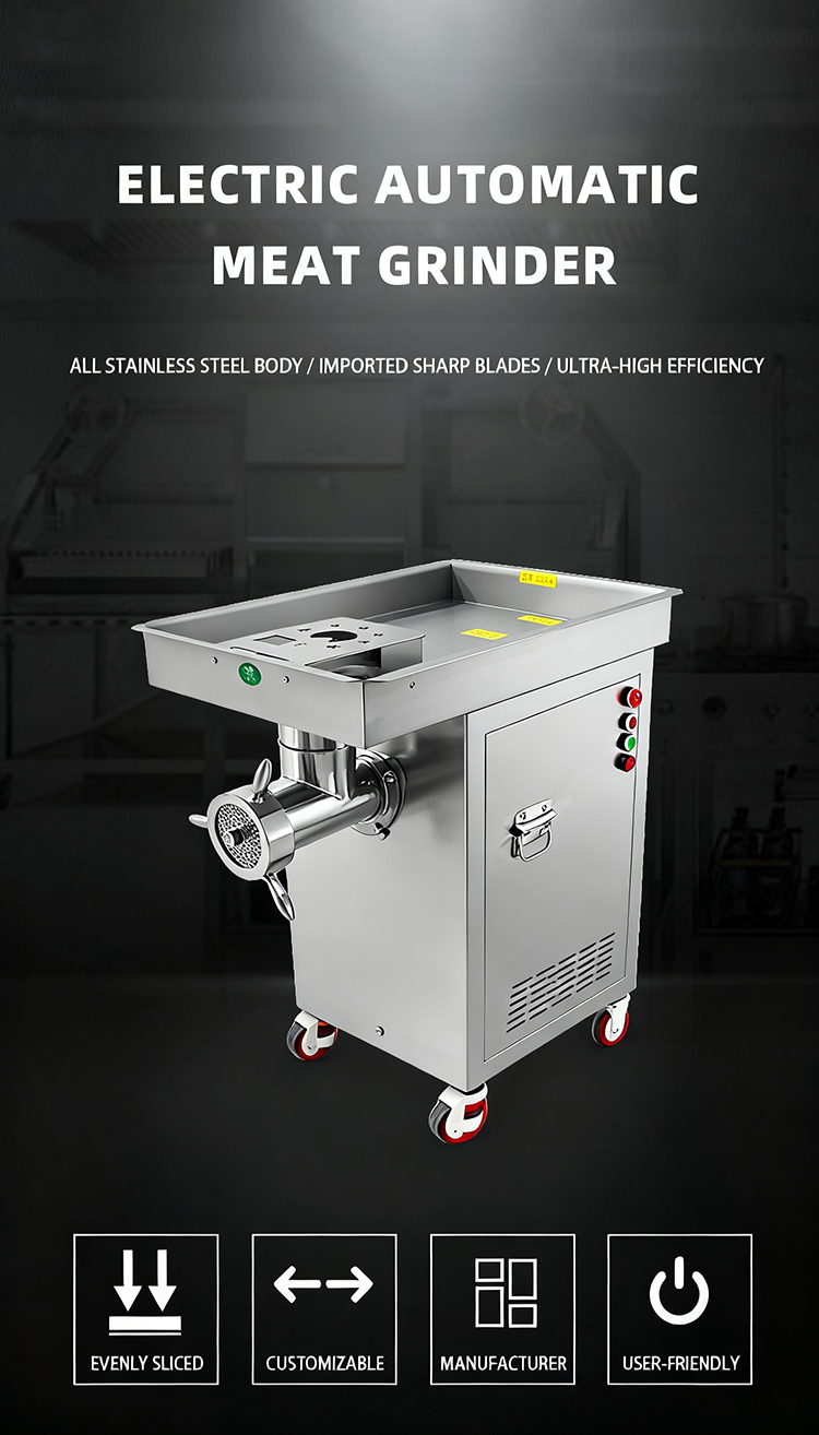 Meat Grinder Meat Grinder